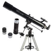 Celestron 80EQ CL 21048 Power Seeker Mikroskop