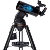 Celestron AstroFi 102 mm Maksutov Cassegrain Bilgisayar Donanımlı Teleskop