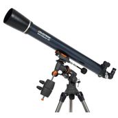 Celestron AstroMaster 90EQ CL-21064 Teleskop