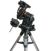 Celestron CGX Ekvatoryal Kundak Tripod