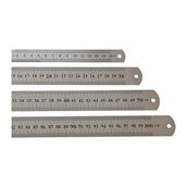 ÇELİK CETVEL 15CM