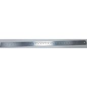 Çelik cetvel metre 30 cm