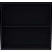 Çelik Dosya Dolabı Metal Dolap Ofis Dolapları Arşiv , Garaj , Bahçe , Kiler , Balkon - Siyah - 80X38X75