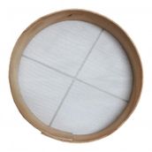 çelik Tel Elek 1,2 Mm (Kalbur)
