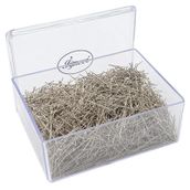 ÇELİK TOPLU İĞNE 500 GRAM