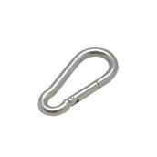 ÇELİKEL Yaylı Karabina 12 mm