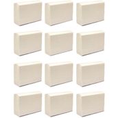 Çelikpençe 12x150'li Z Katlama Dispenser Havlu