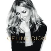 Celine Dion - Encore Un Soir Plak