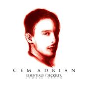 Cem Adrian - Seçkiler Vol: 1 (plak)
