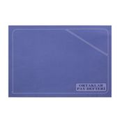 Cem Ciltli 144 Yaprak Ortaklar Pay Defteri