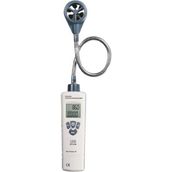 Cem DT-318B Esnek Termo Anemometre