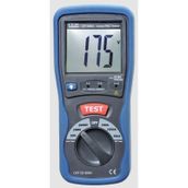 Cem DT-5301 Kazıksız Prizden Topraklama Direnci Ölçer