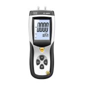 Cem DT 8890 Manometre Basınç Ölçer