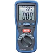 Cem Instruments CEM DT 5300 Topraklama Direnci Ölçüm Cihazı