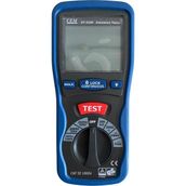 Cem Instruments CEM DT-5500 1kV İzolasyon Test Cihazı