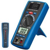 Cem İnstruments LA-1011 Lan Kablosu Test Cihazı ve Multimetre