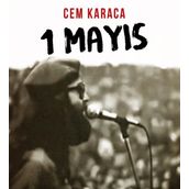 Cem Karaca - 1 Mayıs (plak)
