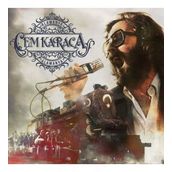 Cem Karaca - Alamanya (Plak)