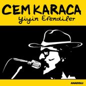 Cem Karaca - Yiyin Efendiler - Plak