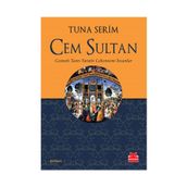 Cem Sultan - Tuna Serim