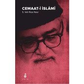 Cemaat-i İslami - S. Veli Rıza Nasr