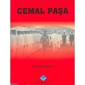 CEMAL PAŞA - NEVZAT ARTUÇ