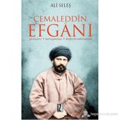 CEMALEDDIN EFGANI - ALI ŞELEŞ