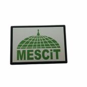 Cemax Büyük 13x8,5 cm Mescit Yönlendirme Levhası
