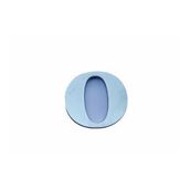 Cemax Villa Boy 8,5 cm Yapışkanlı 0 Rakamı