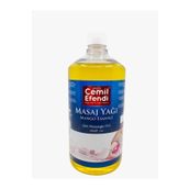 Cemil Efendi Mango Esanslı 1 lt Masaj Yağı