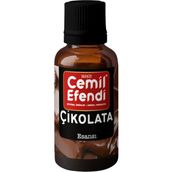 Cemilefendi 10 ml Çikolata Esansı