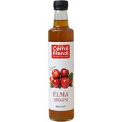 Cemilefendi Elma Sirkesi 500 ml