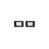 CemOto Laam649 Canbusli Beyaz 2li Set 12 V Plaka Altı Led