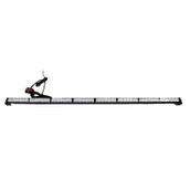 CemOto Lapa517 3 W 48 Power Ledli 110 cm Turuncu 12 V Çakar Lamba