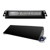 CemOto Lapa532 13 Fonksiyonlu 18 Led 12 V Kırmızı Mavi Beyaz Çakar Lamba