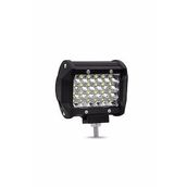 CemOto Lass283 24 Led 72 W Beyaz Sis lambası