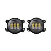 CemOto Lass323 4 inç 30 W Offroad Sis Lambası