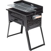 Cemre C09 Kömürlü Mangal