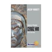 CENGIZ HAN BOZKIRIN EFENDISI - JACOB ABBOT