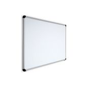 Cengo 50x70 Cm Aluminyum Çerçeve Askılı Yazı Tahtası