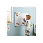 Cengo 50x70 cm Manyetik Özellikli Alüminyum Çerçeve Askılı Yazı Tahtası
