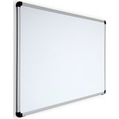 Cengo Aluminyum Çerçeve 60X85 cm Askılı Yazı Tahtası Pratik Kullanım için İdeal Seçenek