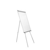 Cengo Ayarlanabilir Ayaklı Laminat Beyaz Yazı Tahtası 65x100 Cm