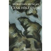 CENK HIKAYELERI - MURATHAN MUNGAN