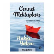 Cennet Mektupları - Hakkı Yalçın