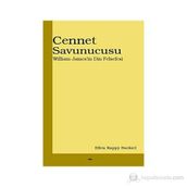 CENNET SAVUNUCUSU WILLIAM JAMES`IN DIN FELSEFESI - ALLEN KAPPY SUCKIEL