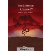 CENNET - TONI MORRISON