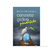 CENNETE GIDEN GÜNAHKÂR - HALIT ERTUĞRUL