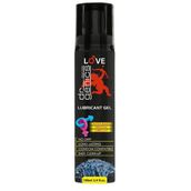 Censan Dr Genics Lubrican Gel (Kayganlaştırıcı Jel) Sade 100mg