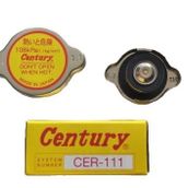 Century CER-111 Tüm Araçlar Kalın Supap 1.1 Bar Radyatör Kapak
